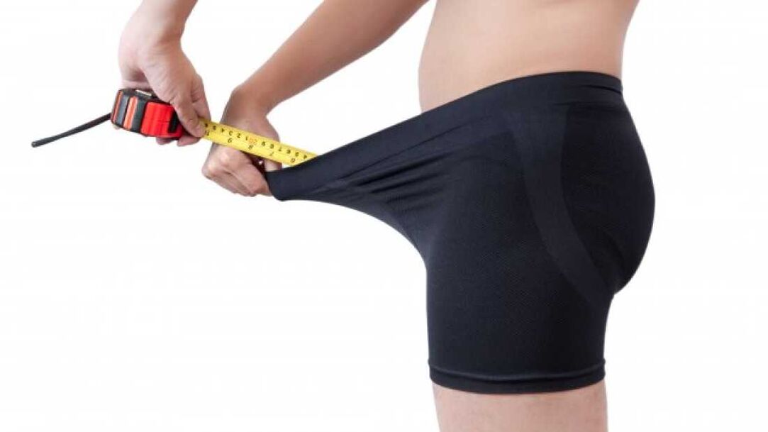 Pourquoi les hommes ont-ils des problèmes avec les gâteaux
