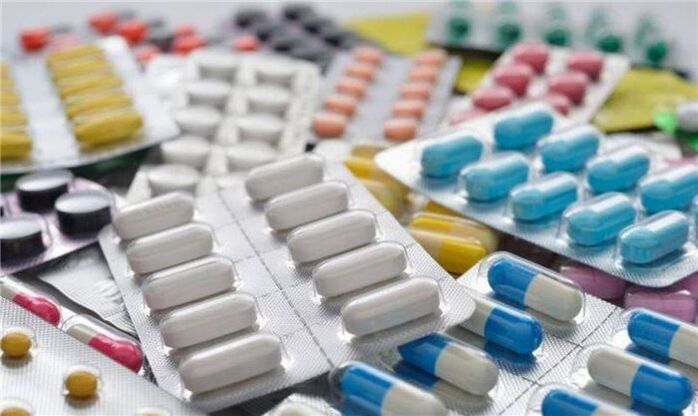 médicaments pour agrandir le pénis