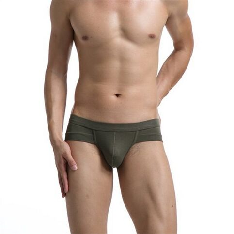 beau torse masculin
