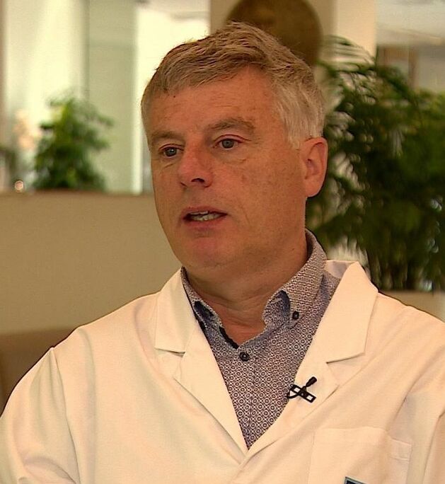 Docteur Chirurgien plastique Andreas